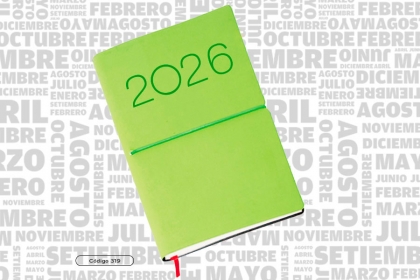 Cod. 319 | Tapa c/cord&oacute;n el&aacute;stico