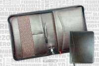 Cod. 314 CD | Dossier con cierre