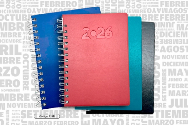 Cod. 211R | Tapa rulo