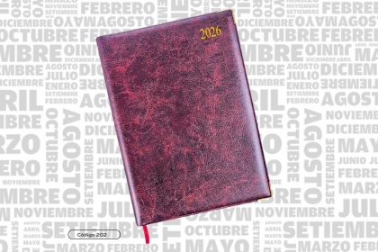 Cod. 202 | Tapa especial