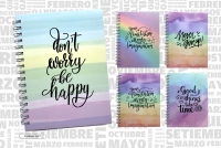 Cod. 267 | Tapa Impresa