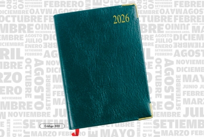 Cod. 300 | Tapa funda