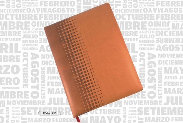 Cod. 216 | Tapa con dise&ntilde;o, en virando