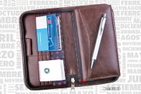 Cod. 325 CD | Dossier con cierre