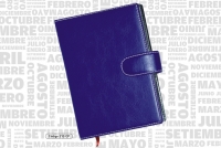 Cod. 213 CP | Tapa cosida con presilla