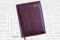 Cod. 301 C | Tapa cosida