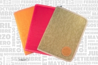 Cod. 217 | Dossier en tela "Puggi"